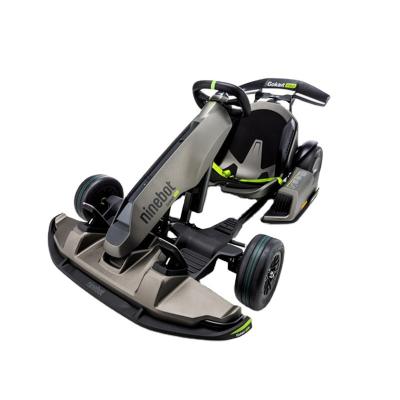 China Presale Unisex Ninebot-By-Segway Electric GoKart Pro 4800W For Kids And Adults Racing Outdoor Pedal Go Karting Self Balance Scooter for sale