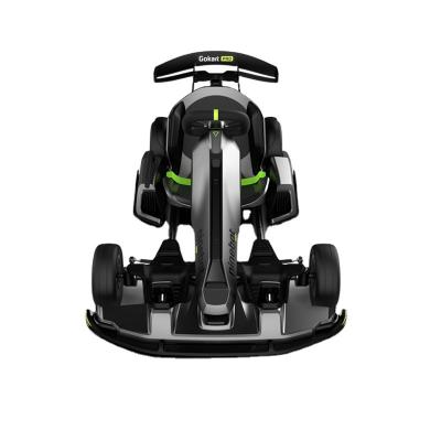 China Presell Unisex Ninebot-by-Segway Electric GoKart pro 4800W for Kid and Adult Outdoor Racing Pedal 40km/h Go Karting Self Balance Scooter for sale