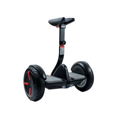 China Presell Unisex Ninebot-by-Segway Mini Pro Smart Self-Balancing Electric Scooter 18km/h Speed ​​30km Range Compatible with Gokart Kit for sale