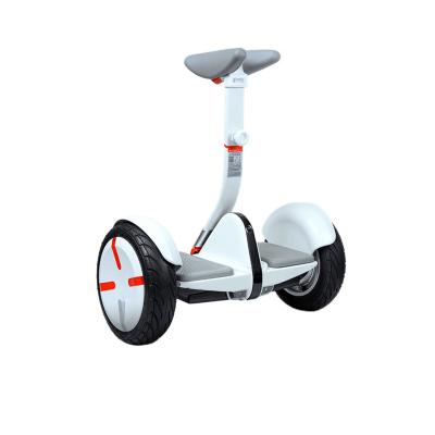 China Presell Unisex Ninebot-By-Segway Compatible Powerful And Portable Chain Mini Pro Self-Balancing Electric Scooter 30km With Gokart Kit for sale