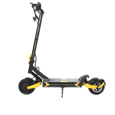 China BLADE Kickscooter 48V 18.2Ah Motor 500W*2 Motor 500W*2 TFT Display 9*3.0 MINI PRO Electric Dual Tire TEVERUN Unisex EU Stock Pre-sale TEVERUN for sale