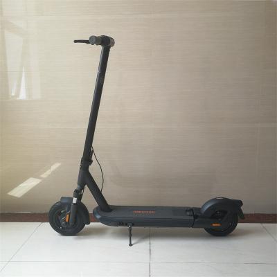 China Unisex (EU in stock)! ! ! Original INMOTION S1 Smart Kickscooter 10 Inch Tire 30km/h 1000W Max Power Electric Scooter For Adult Foldable for sale