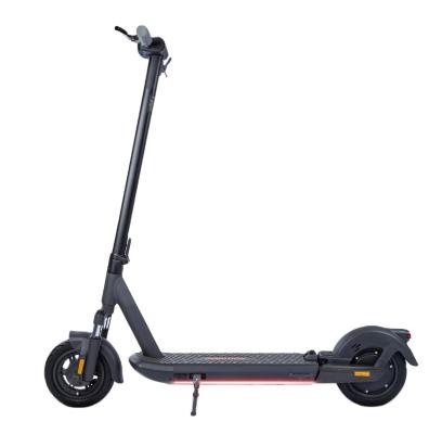 China EU INMOTION S1 Smart Running Original Electric Scooter 1000W Max Power For Adult Foldable Kickscooter 10 Inch Tire 30km/h Scooter for sale