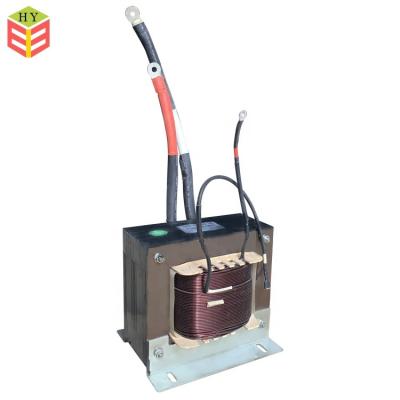 China 120v 20a 60a 100a pure cooper core 12v power transformers step up and inverter transformer for sale