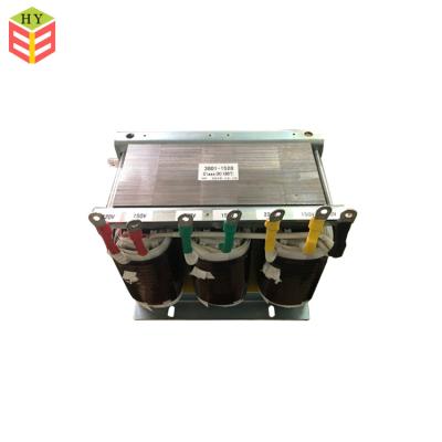 China Three Phase Power 20KVA 220V 150V Auto-Transformer for sale