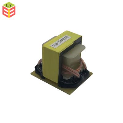 China Industrial Power Supplies Laminated Core Microwave High Voltage Ignition Swimming Pool High Frequency AC AC Transformer for sale