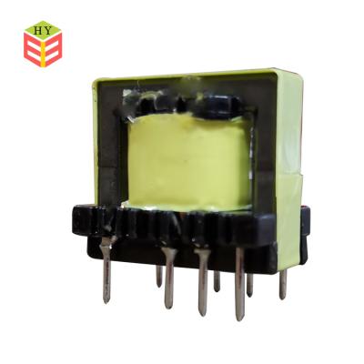 China Factory EE16 90v 277v high frequency to 12V smps transformer high frequency transformer for sale