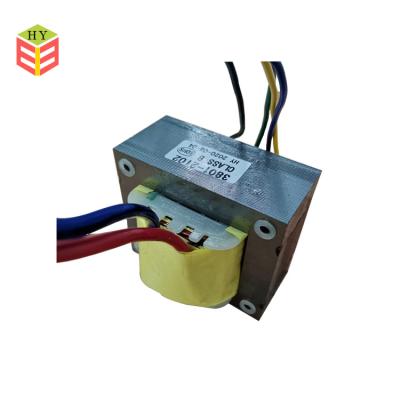 China Speaker box china manufacturer and factory pure copper 230v 220v sales direct to 12v 24v 16v 48v power transformer for sale