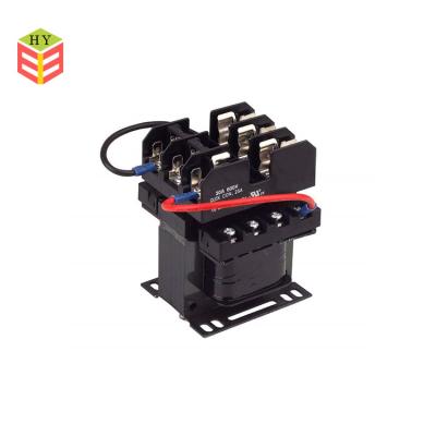 China 220V 30A 600V 18K Medical Equipment Control Transformer for sale