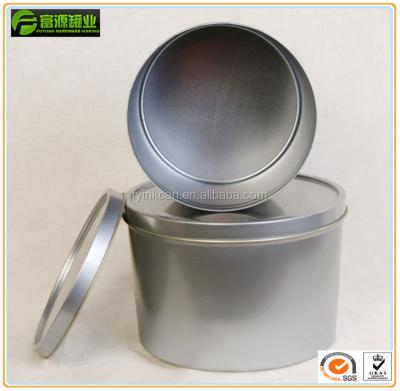 China 2.0kg 2 Pieces / Aluminum Box Printing Ink Cans for sale