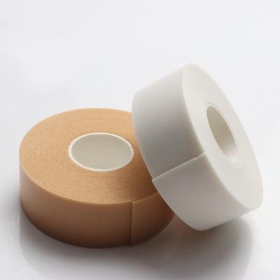 China Wholesale High Quality Isolation Tape Eyelash Extension Foam Eyelash Extension Foam Tape Factory Factory Medical Eyelash Sponge Foam Tape for sale