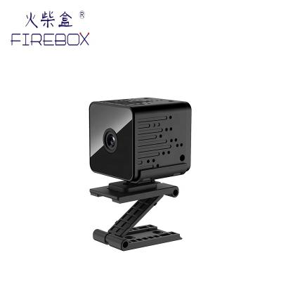 China Mini Camera Focusfirebox small wifi hidden hidden black box camera for cars for sale