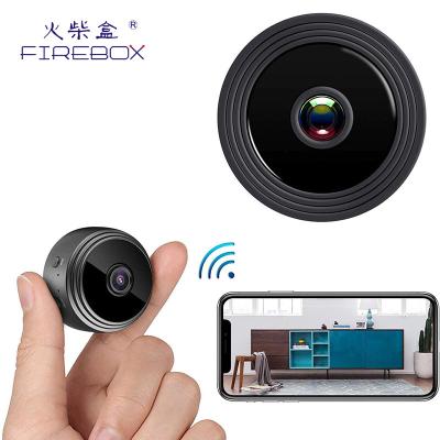 China Cheap hidden camera quality assuredc ip surveillance mini ptz wifi hidden camera for sale