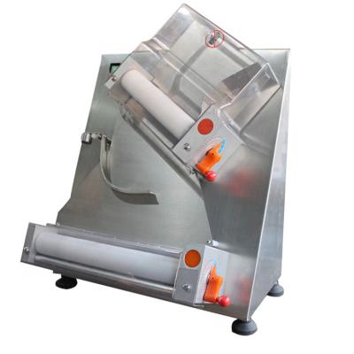 China Electric Bakery Pizza Base Forming Machine Pizza Dough Press Machine Pizza Dough Making Machine for sale