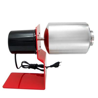 China Home Use Small Household Countertop Coffee Roasting Machine Coffee Bean Roaster for sale