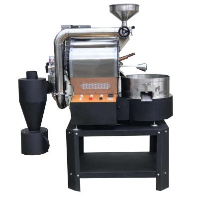 China Commercial Coffee Burner Coffee Roasting Machine Commercial Coffee Baking Machine for sale