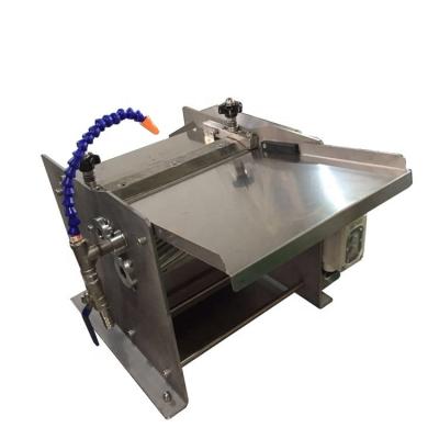 China Hotels Fish Peeling Machine Fish Skinner Removal Machine Fish Skinner Machine for sale