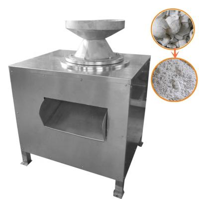 China Hotels Coconut Flesh Grinding Machine Coconut Flesh Crushing Crusher Pulverizer Crusher Machine for sale