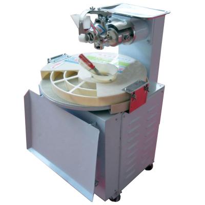 China Hotels Bakery Dough Cutter Dough Divider Dough Divider Disc Dough Dividing and Rounding Machine for sale