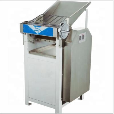 China Electric Dough Press Machine Dough Sheeter Hotels Commercial Dough Kneading Presser Pressing Machine for sale