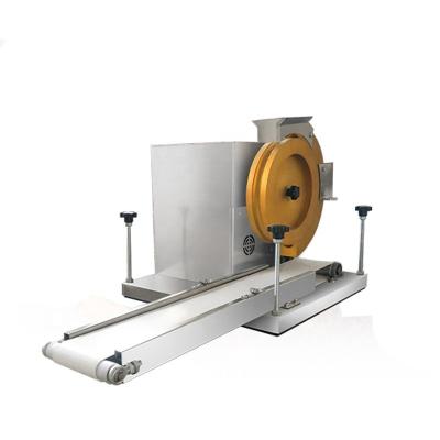 China Hotels automatic dough rounding machine dough rounder to divide kneader for sale