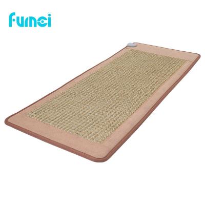 China FM-8208 FUMEI Infrared Negative Thermal Ion PEMF Mattress Mattress FM-8208 FUMEI Therapy Infrared Mattress for sale