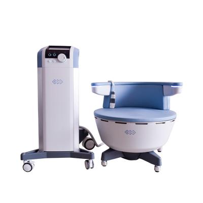 China Frequent Urination Treatment Chair For Incontinence Repair Muscle Floor New EMS Instrument Muscle Floor Hip Stimulator Pelvic Pelvic Muscle Trainer for sale