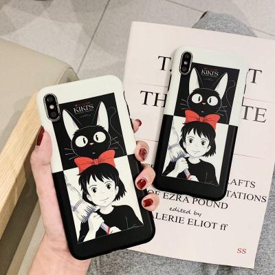 China 2020 New Souvenir Printed Soft Silicon Phone Case For iPhone for sale