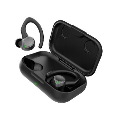 China In-Ear tws 2022 True Wireless Earbuds BT5.1 Earbuds With Smart Noise Reduction In-Ear Headset For Sports Auto Pairing for sale