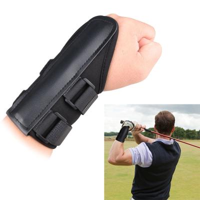 China Durable Golf Club Swing Practice Tools Trainer Power Aid for sale