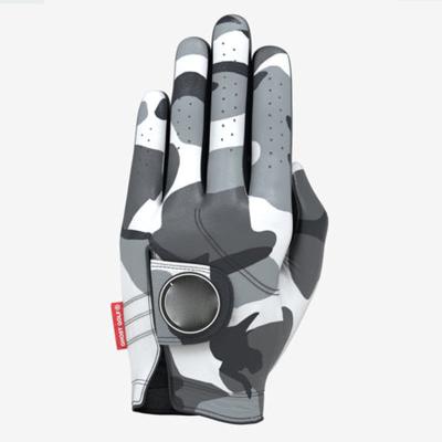 China Mens Leather Left Handed Golf Glove Mens Gloves Durable Leather Golf Glove for sale