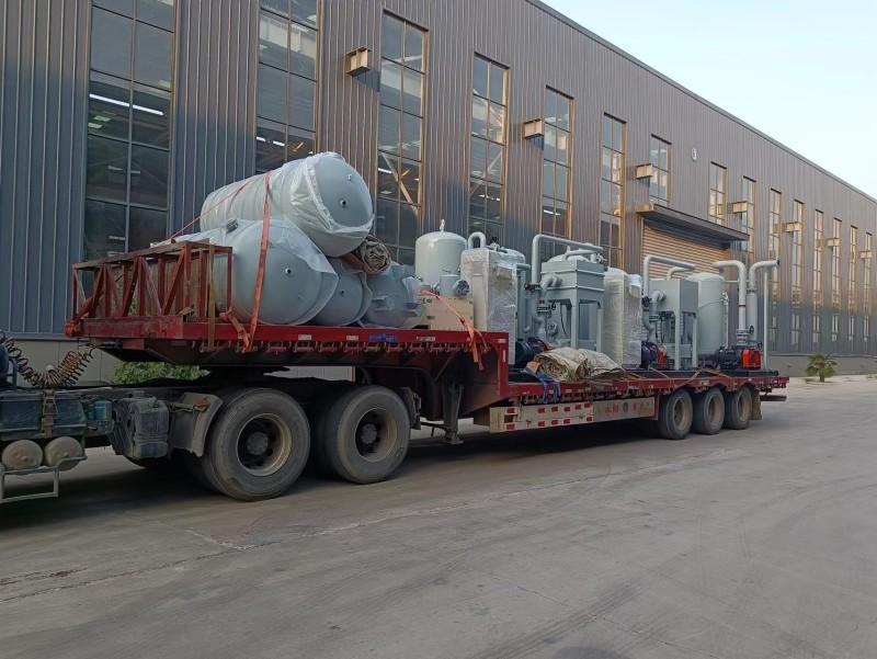 Proveedor verificado de China - Henan Kerong Gas Equipment Co., Ltd