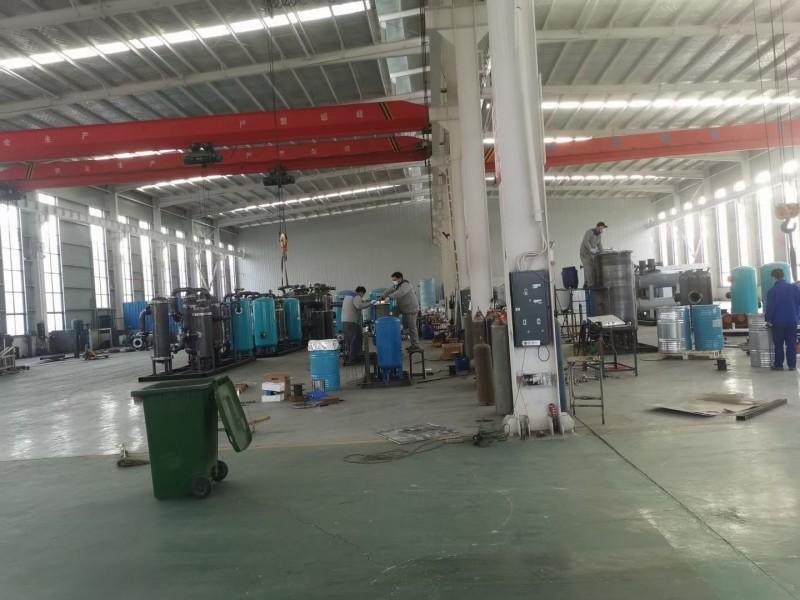 Verifizierter China-Lieferant - Henan Kerong Gas Equipment Co., Ltd