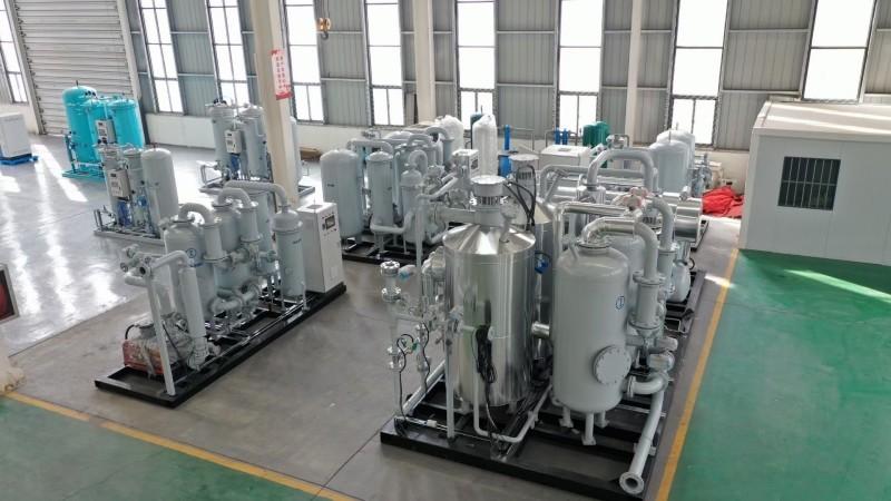 Verifizierter China-Lieferant - Henan Kerong Gas Equipment Co., Ltd