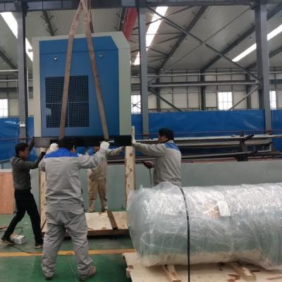 China Equipo de generador de oxígeno industrial PSA de alta eficiencia en venta