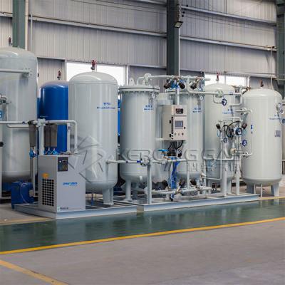 China Industrial Nitrogen Generator Purifier For Stainless Steel Brazing for sale