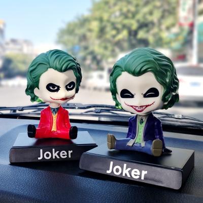 China Europe Designer Plastic Products Flip Crafts Doll Joker Action Number Woody Anime Main Figure For Desk Table Dashboard for sale