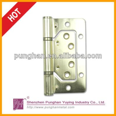 China Ideal for residential and apartment door applications. Factory Outlet Sub Motherboard Furniture Flush Hinge for sale