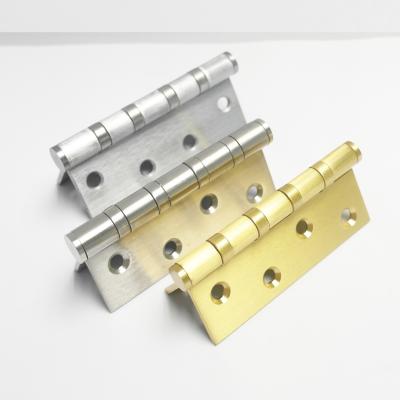 China Modern High Quality SUS304 Stainless Steel Door Hinge Hinges for sale