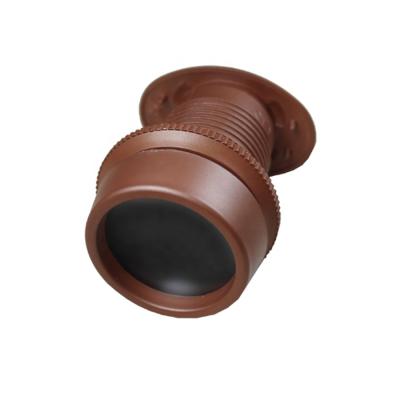 China Door Used 220 Degree New Hole Wide Angle Door Viewer for sale