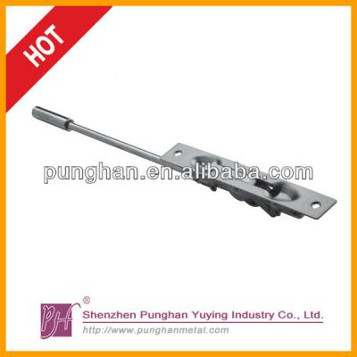 China Stainless Steel Stainless Steel Extension Flush Bolt for sale