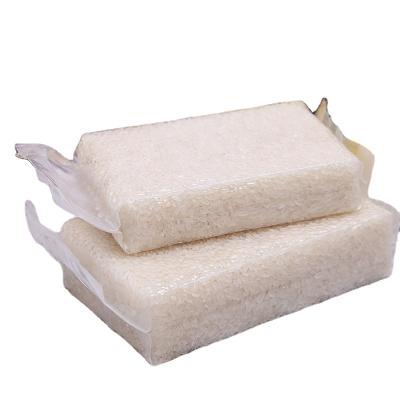 China Recyclable Food Grade In Stock Food Grade Vacuum Food Packaging Bags Online Market Airtight Seal Packaging Bag for sale