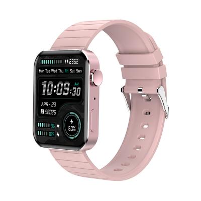 China ZMI New Design Product Smart Watch ZM22 1.78 Inch Sport Fitness Smart Watch With Heart Rate Tracker en venta