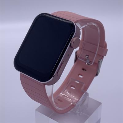 China Competitive Price Sport Bracelet ZM22 Blood Pressure Heart Rate Smart Watch IP67 Waterproof Smart Watch en venta