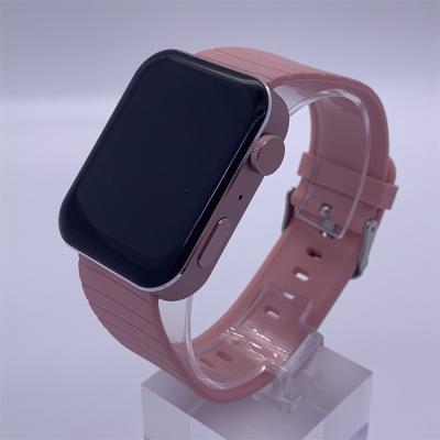 China Factory Price Ladies Men Most Popular Smart Watch Bracelet ZM22 With Blood Pressure Heart Rate Monitor en venta