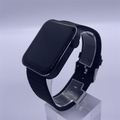 China Temperature Monitor Call Reminder Dial Call ZM22 Smart Watch Women Men Most Popular Fitness Sport Watch en venta