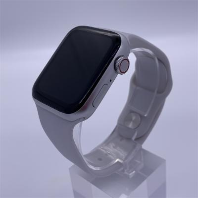 China Most Popular Newest ZM21 Smart Watch Heart Rate Blood Pressure Monitor IOS Android Bracelet for sale