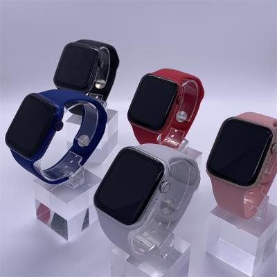 China M2 Wear App Large Screen 1.78 Inch Call Drinking Sedentary Reminder Sidebar Smart Watch ZM21 zu verkaufen