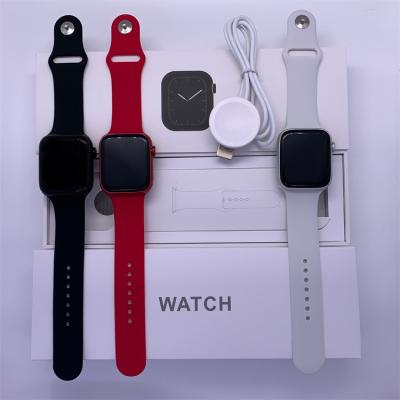 China High Quality 1.69 Inch ZM20 Smart Watches Men Women Most Popular Android IOS Smart Watch for sale