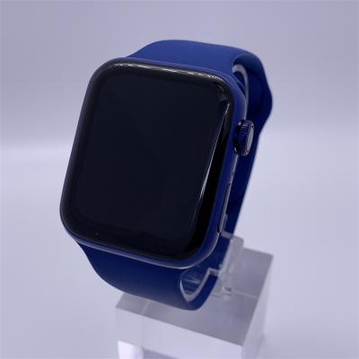 China M2 Wear App ZM20 1.69 Inch Large Screen High Resolution Music Playback Call Reminder Dial Call Smart Watch en venta